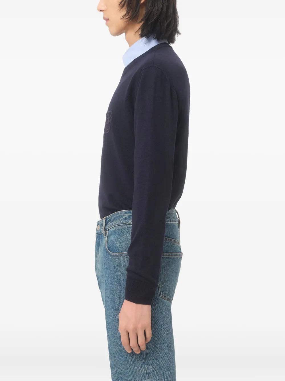 MAGLIA KNITWEAR Valentino