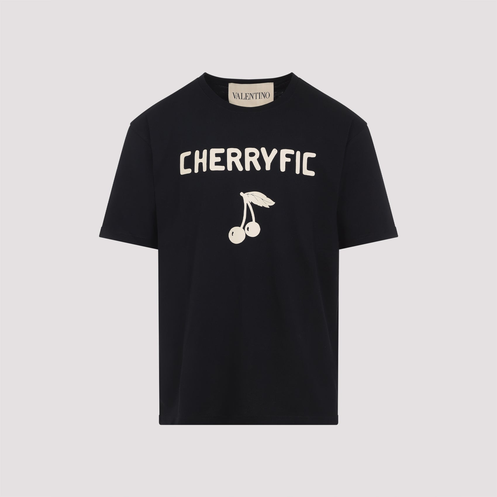 CHERRYFIC T-SHIRT Valentino Garavani