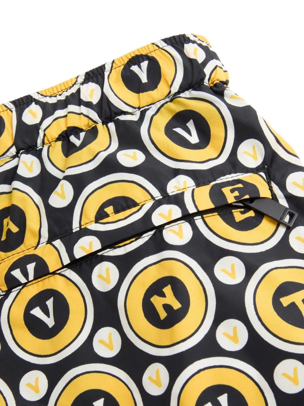 BEACHWEAR BULLES Valentino