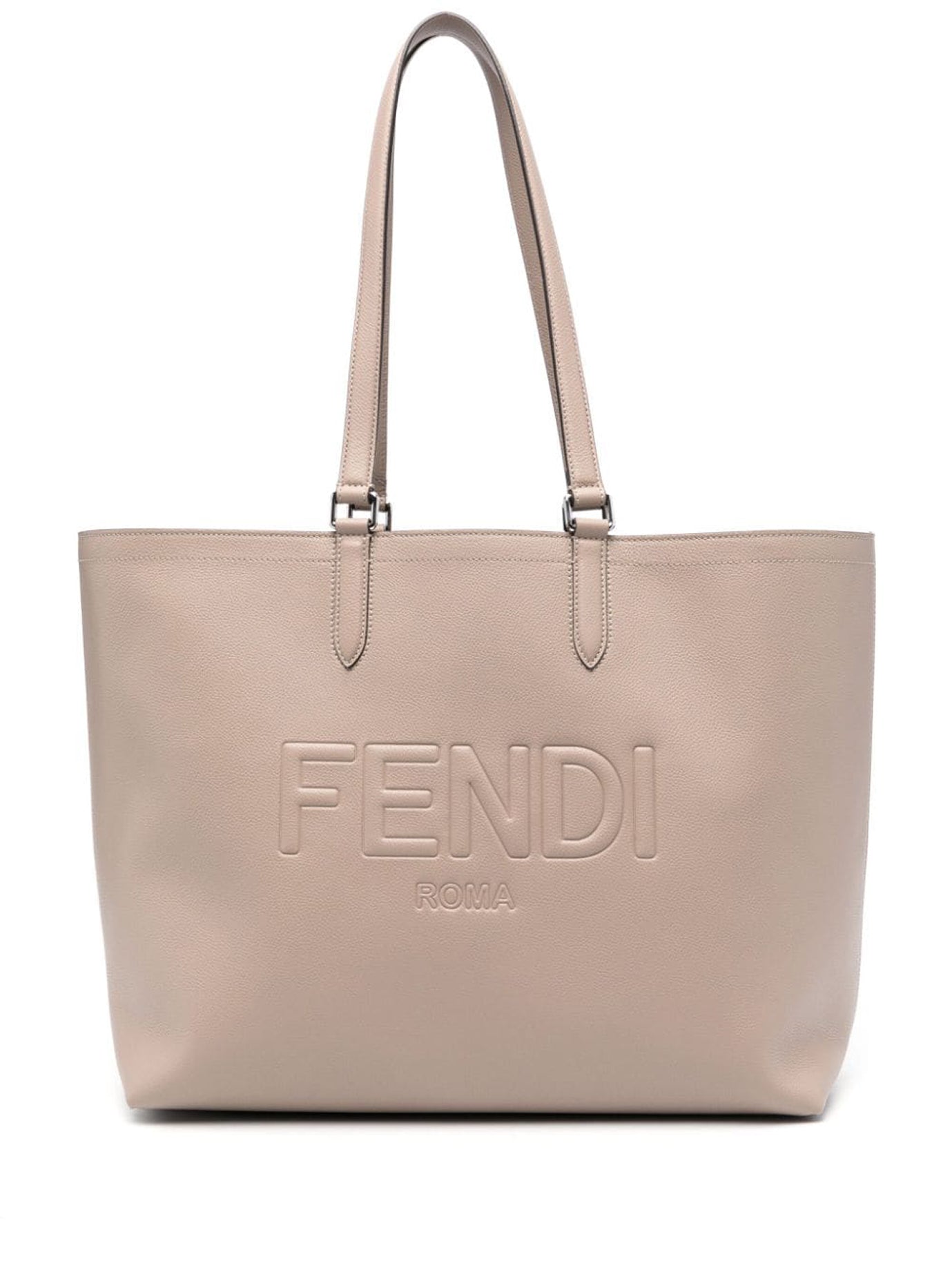 SHOULDER BAGS Fendi BEIGE U