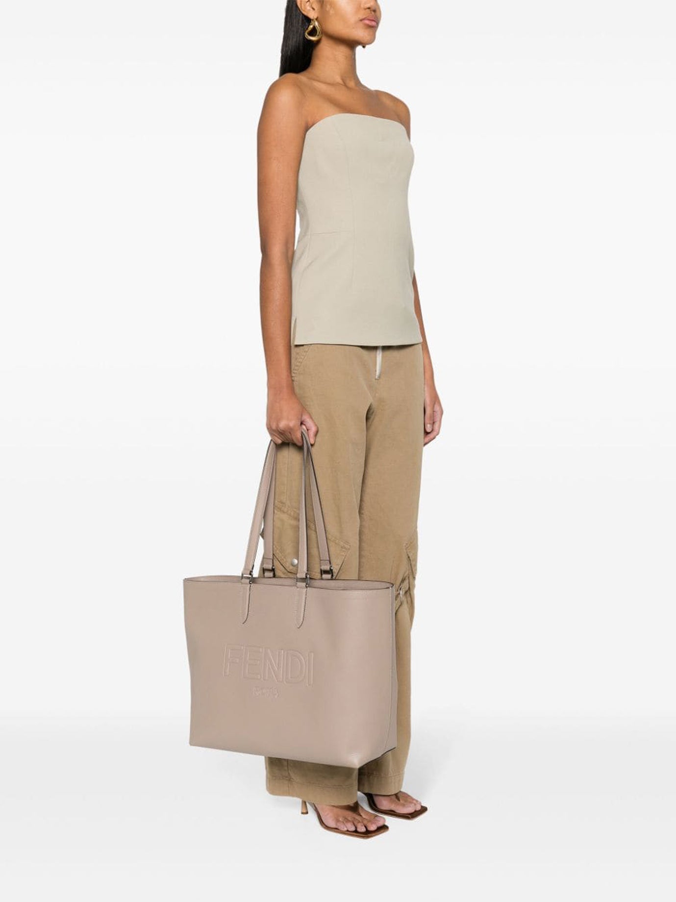SHOULDER BAGS Fendi
