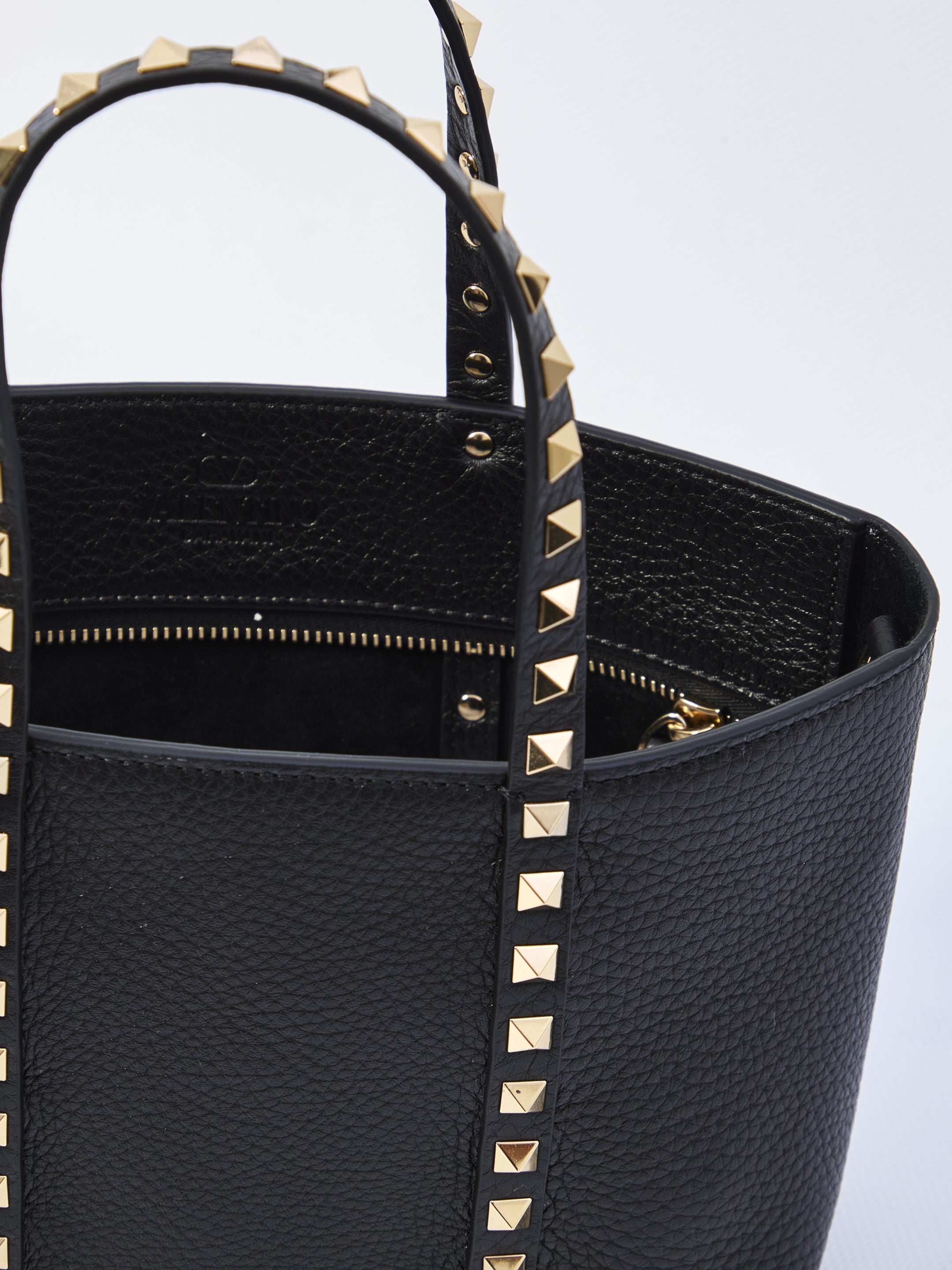 SMALL ROCKSTUD BAG Valentino Garavani