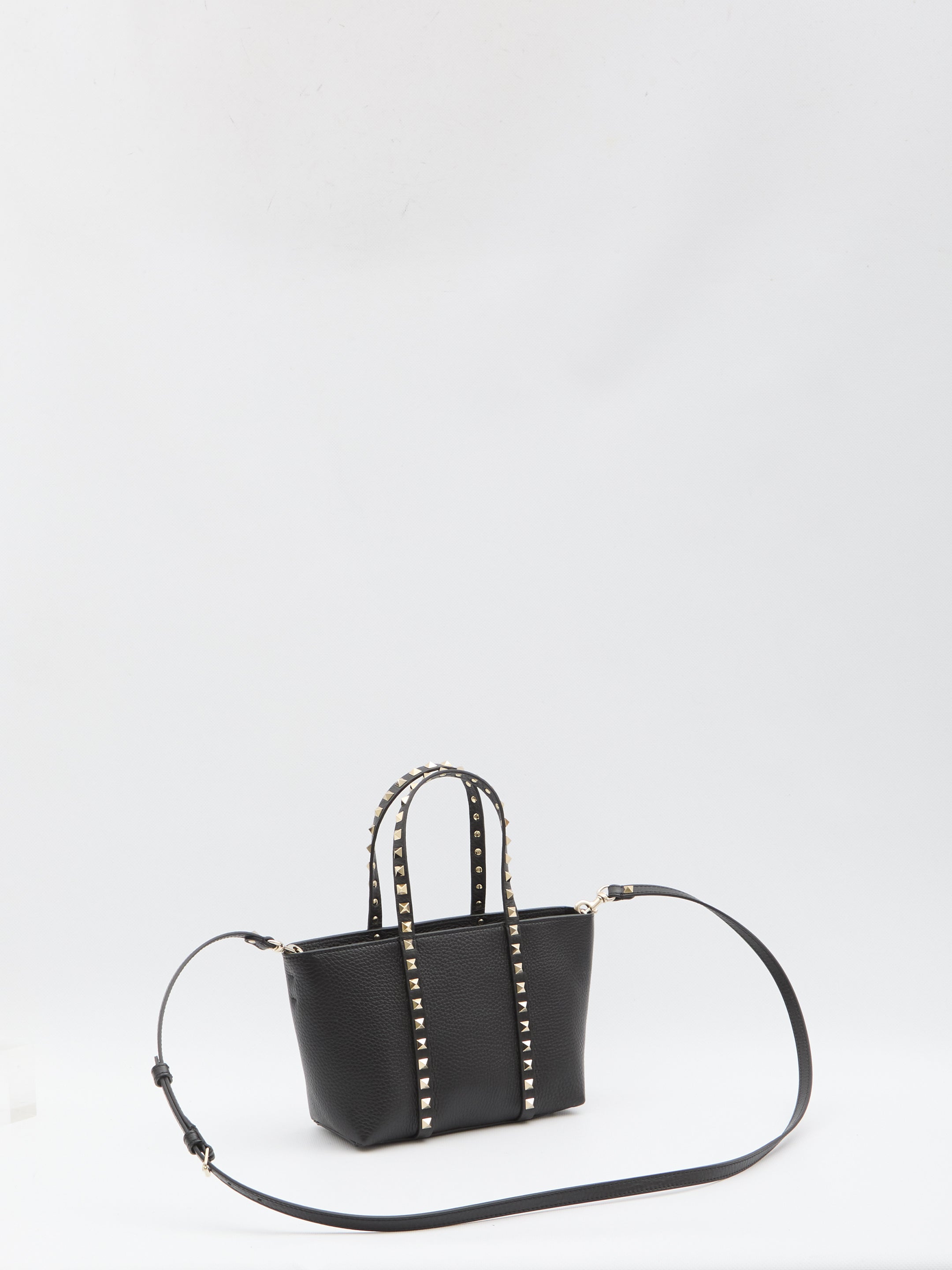 SMALL ROCKSTUD BAG Valentino Garavani