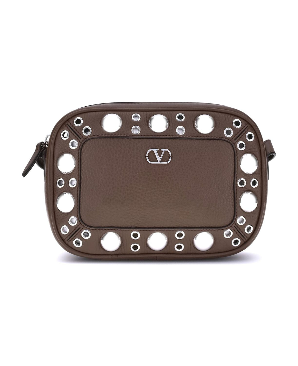 CROSS BODY BAG NELLCOTE Valentino TEAKBROWN OS