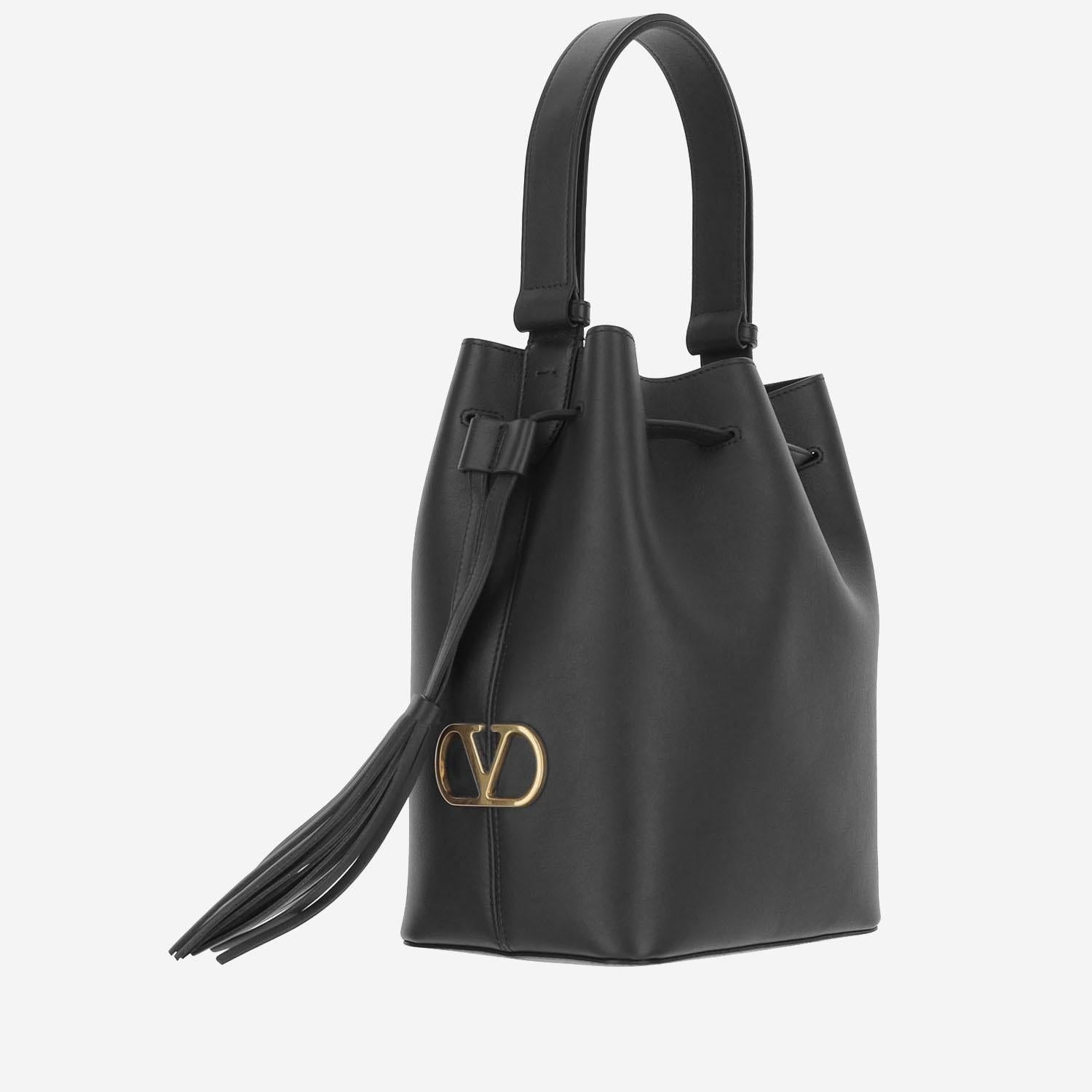 DRAWSTRING BAG | SO SEAU Valentino Garavani