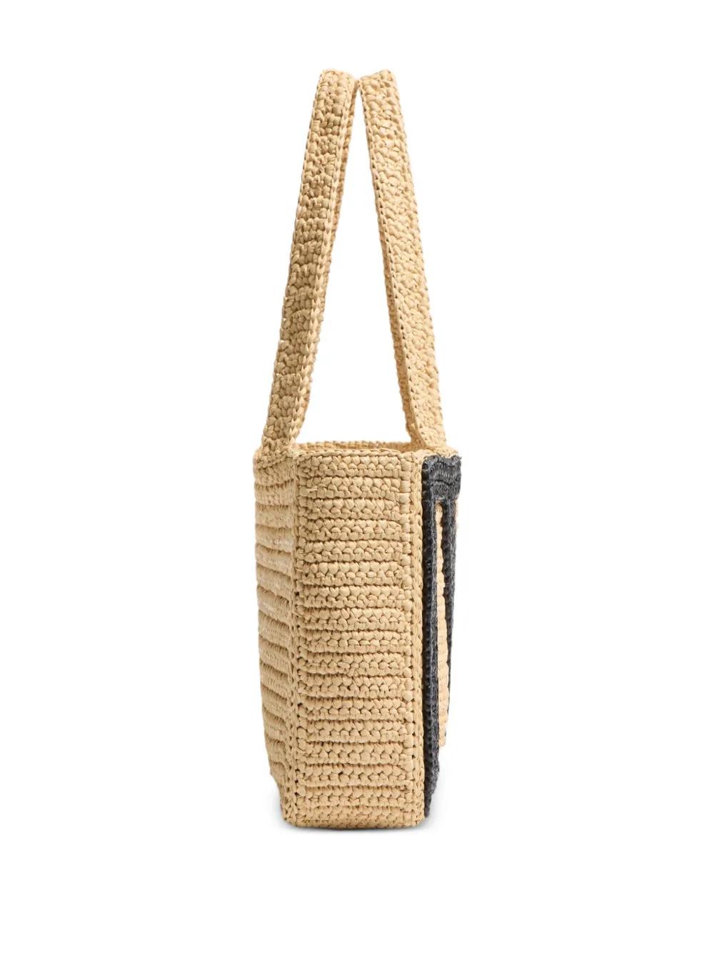 VIVA SUPERSTAR MEDIUM TOTE Valentino