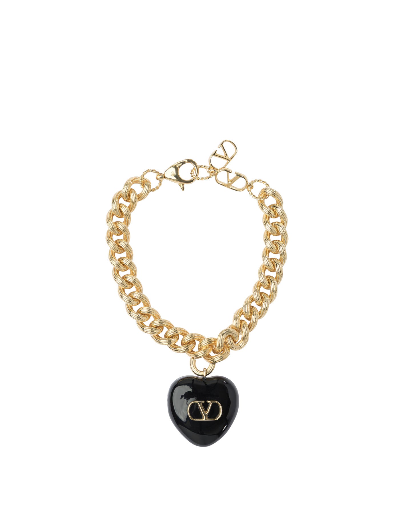 BRAZALETE Valentino Garavani GOLD UNI
