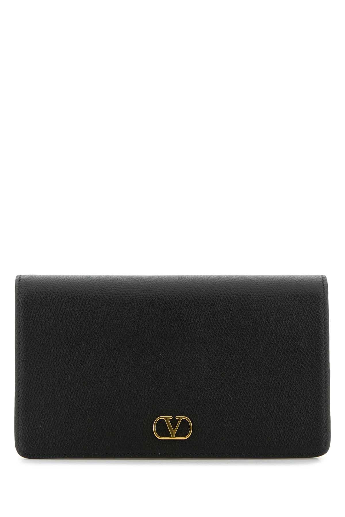 MINI BAG VLOGO SIGNATURE Valentino NERO OS