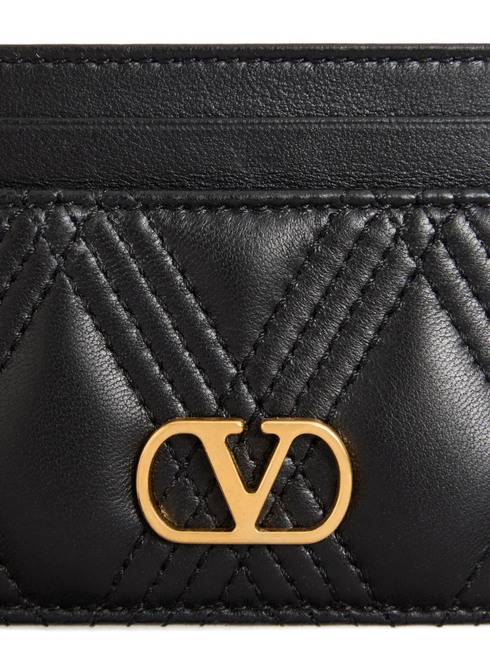 CARD HOLDER | QUILTIE 67 Valentino Garavani