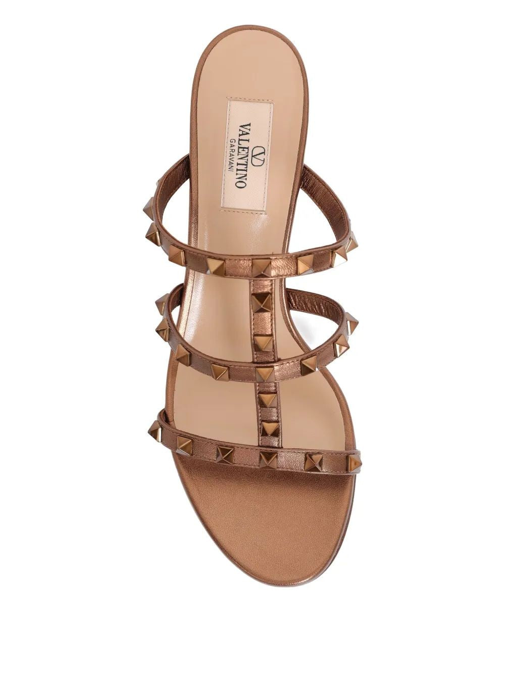 SLIDE ROCKSTUD T. 60 Valentino