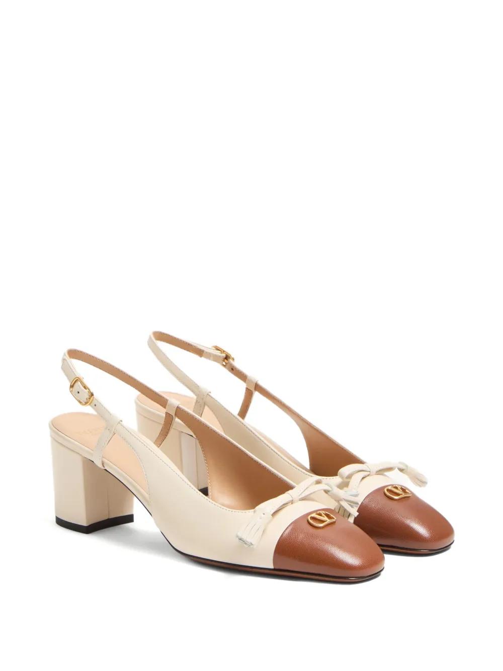 DéCOLLETé VALET DU ROI SLINGBACK Valentino Garavani