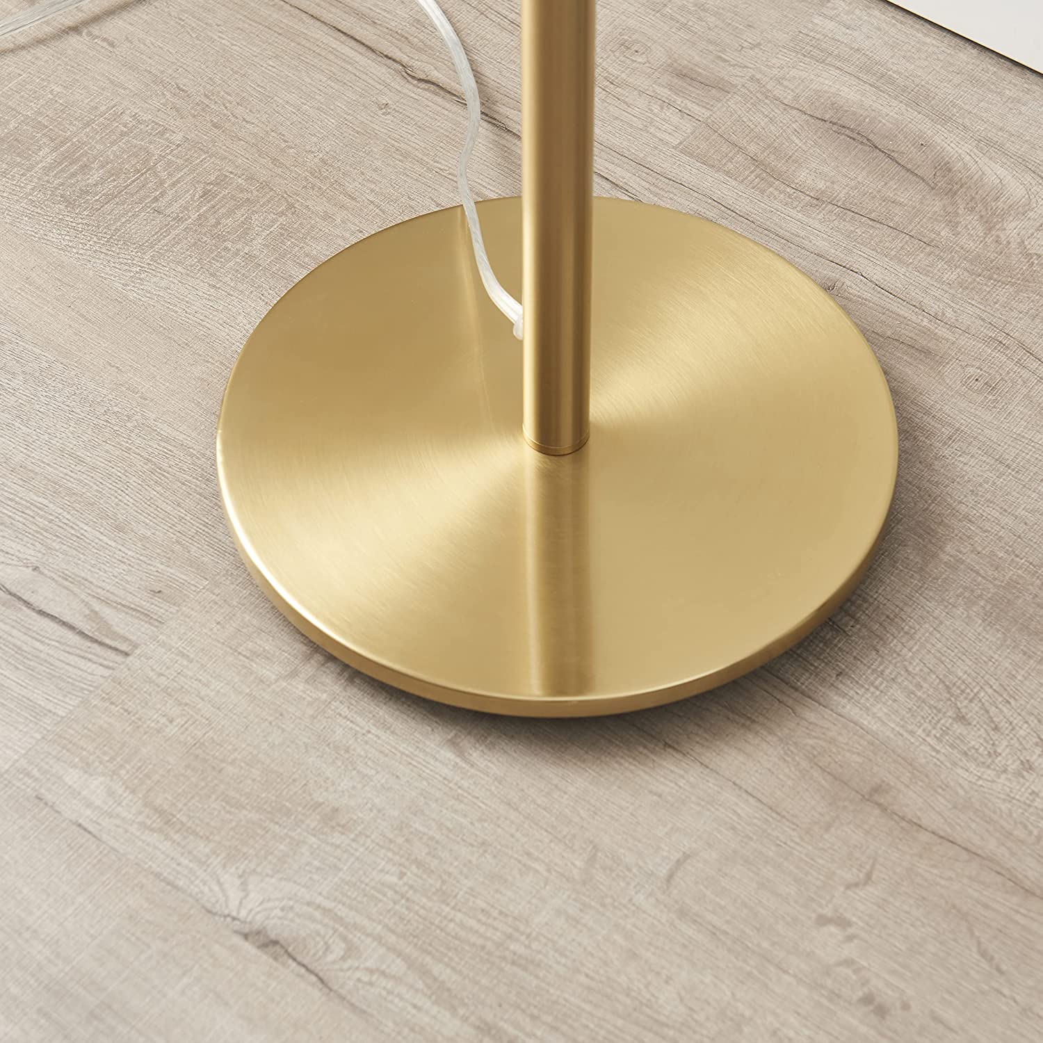 Lyra LED Floor Lamp Brightech