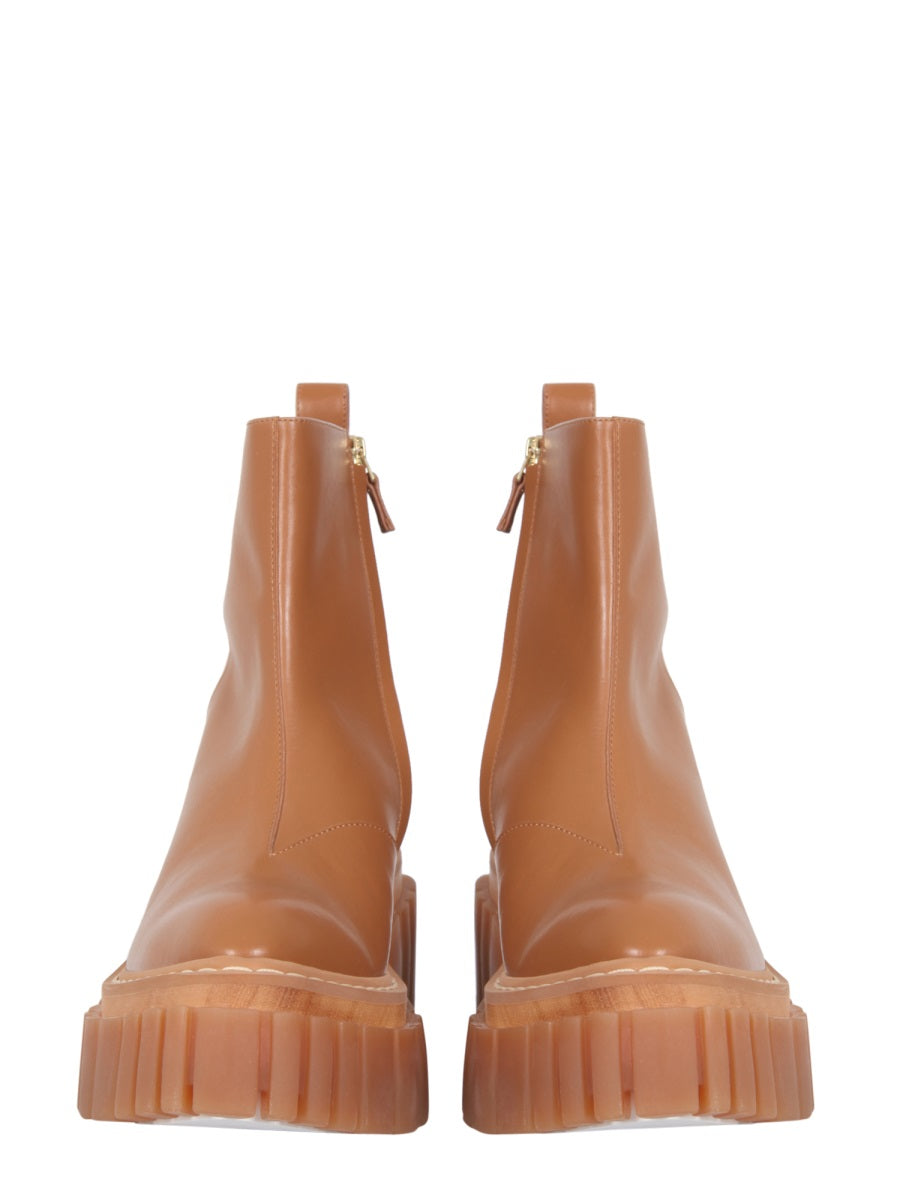 EMILIE BOOTS Stella McCartney