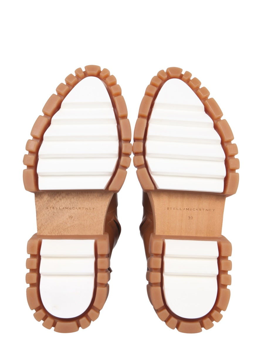 EMILIE BOOTS Stella McCartney