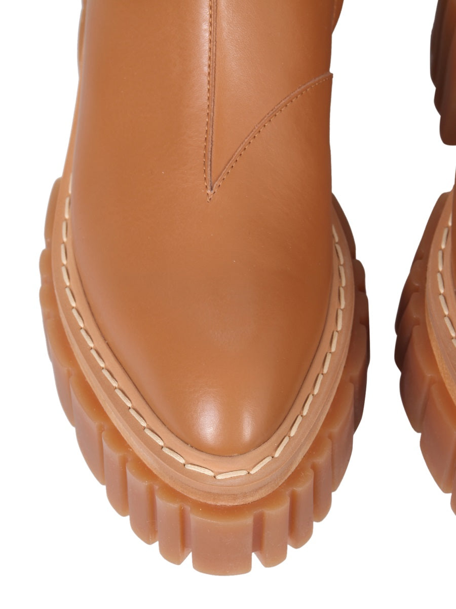 EMILIE BOOTS Stella McCartney