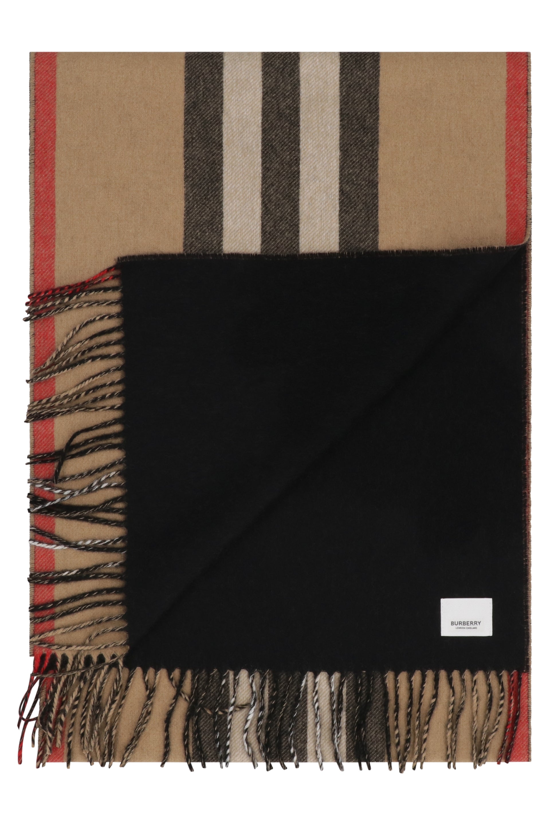 CASHMERE SCARF Burberry
