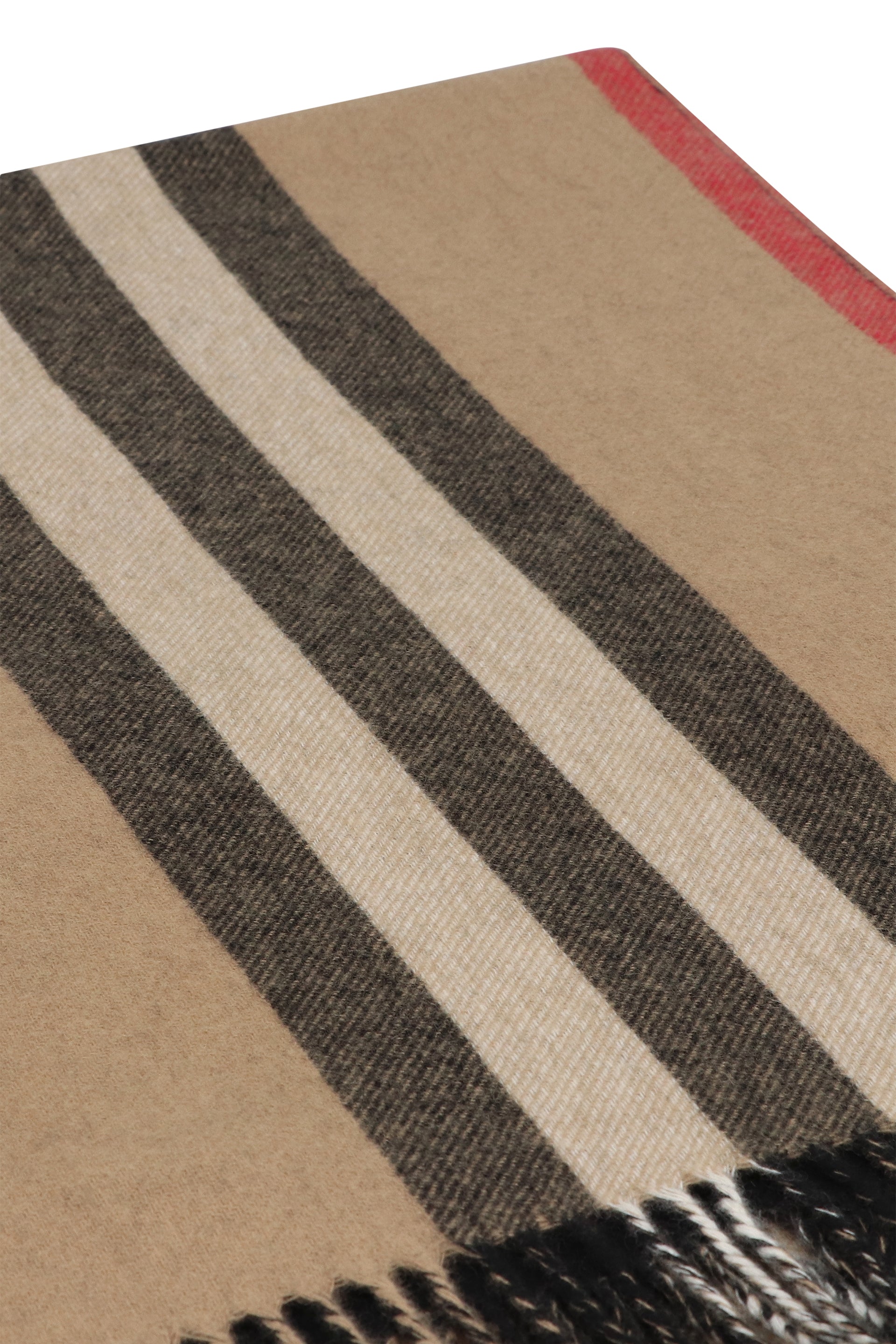 CASHMERE SCARF Burberry