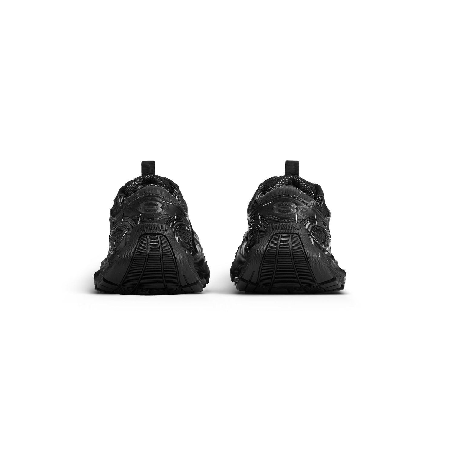 STAPLER SNEAKER Balenciaga