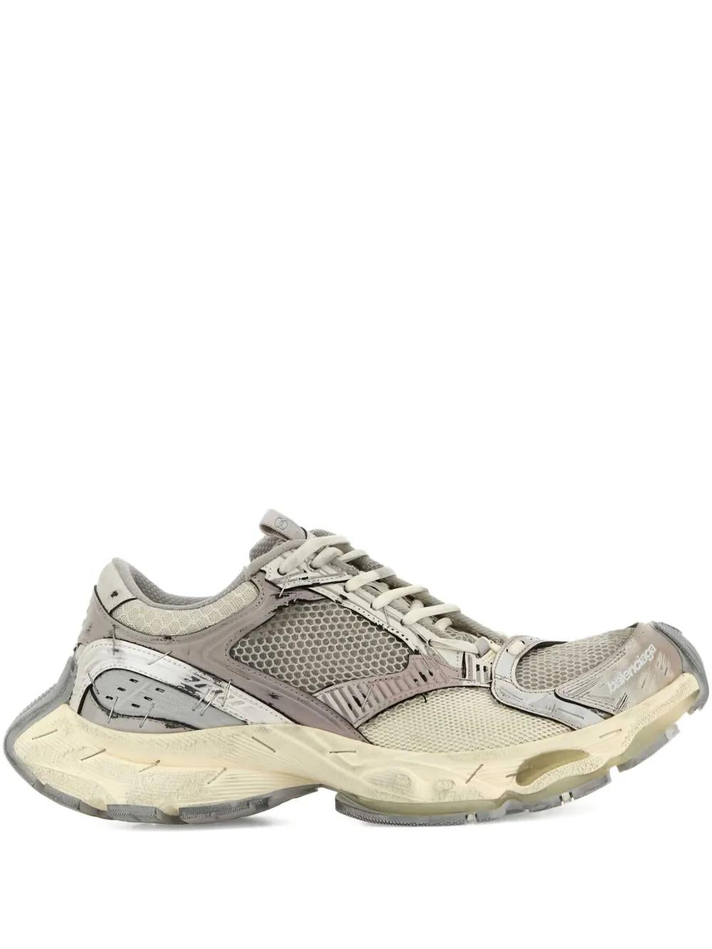 STAPLER SNEAKER Balenciaga BEIGE 41