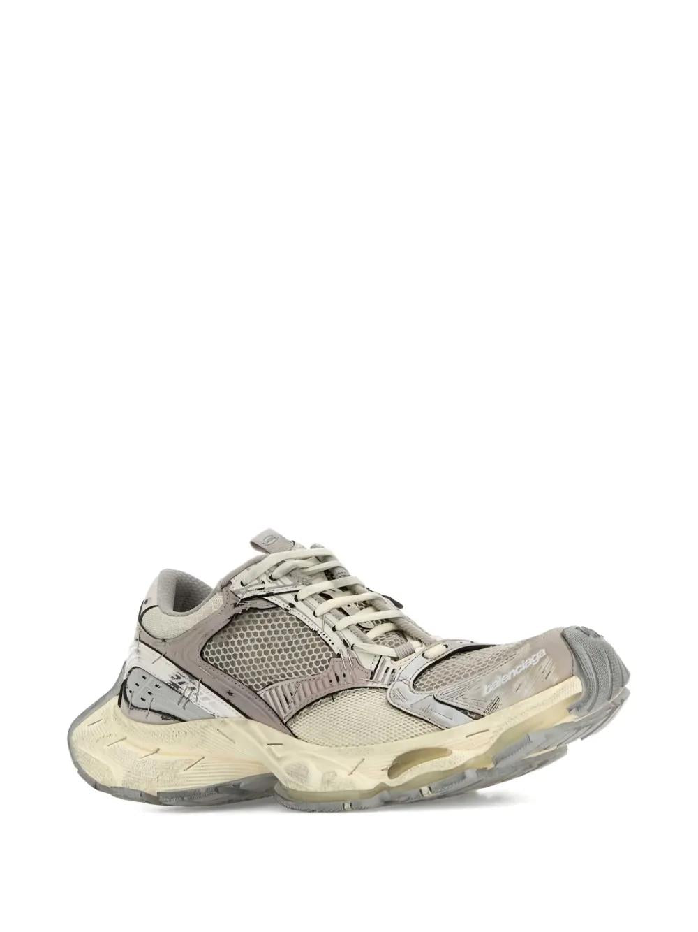 STAPLER SNEAKER Balenciaga