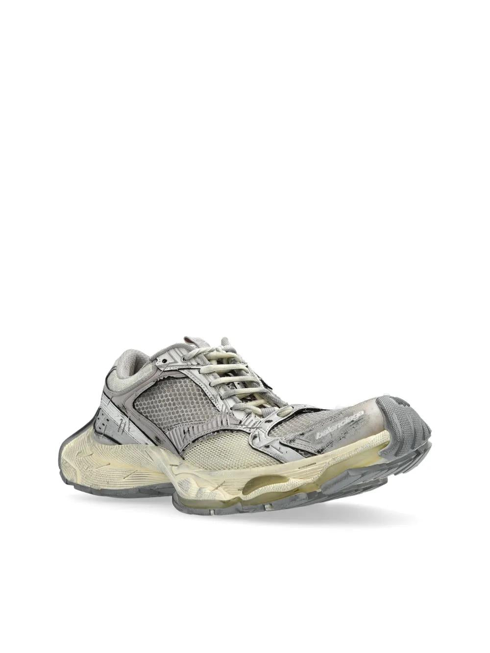 STAPLER SNEAKER Balenciaga