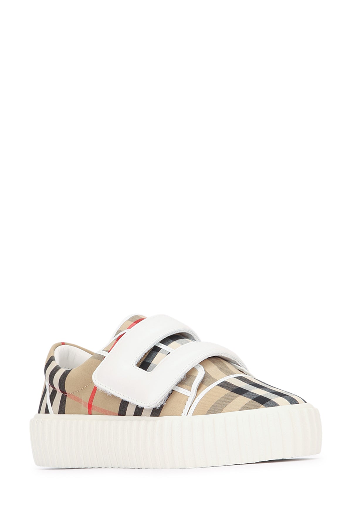 SNEAKERS BURBERRY KIDS