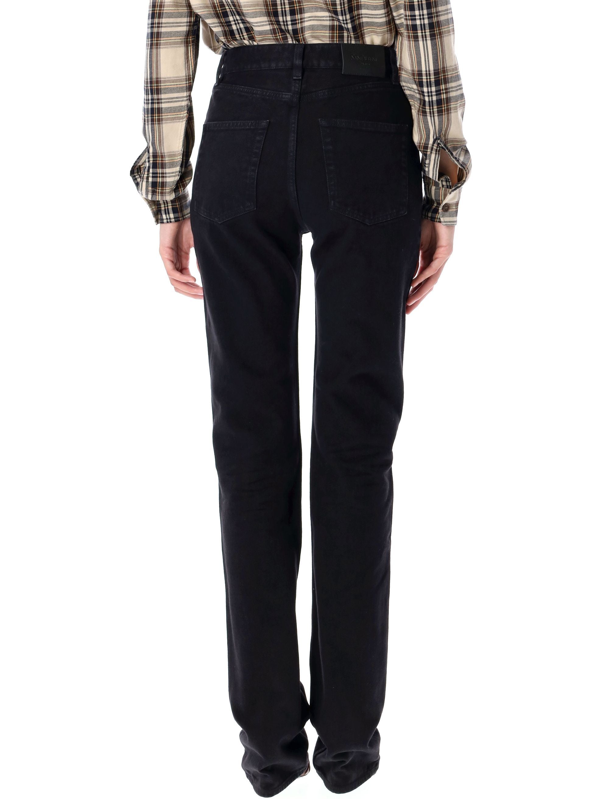 90'S SLIM DENIM Saint Laurent
