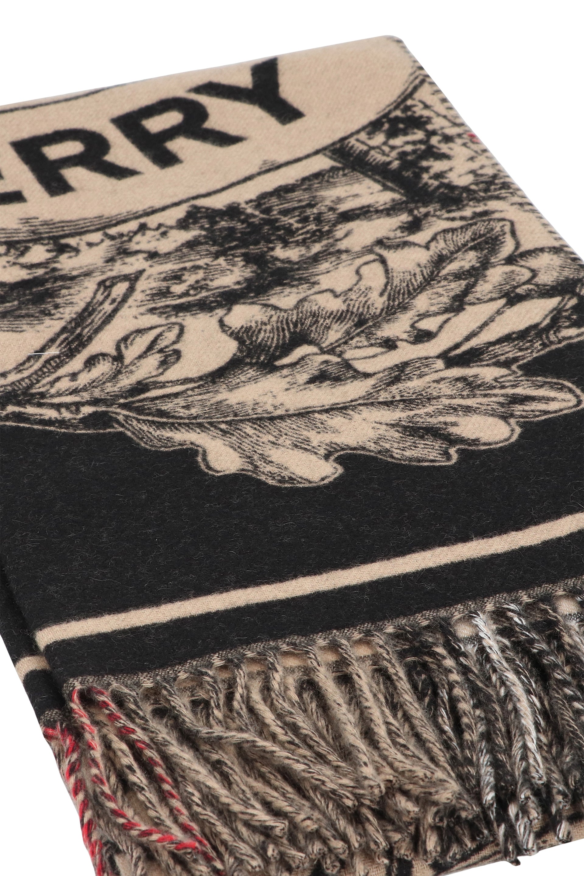 CASHMERE SCARF Burberry