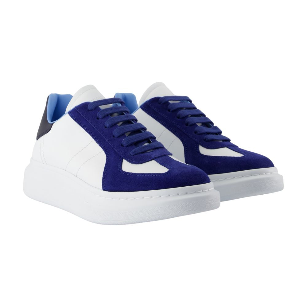 OVERSIZED SNEAKERS Alexander McQueen