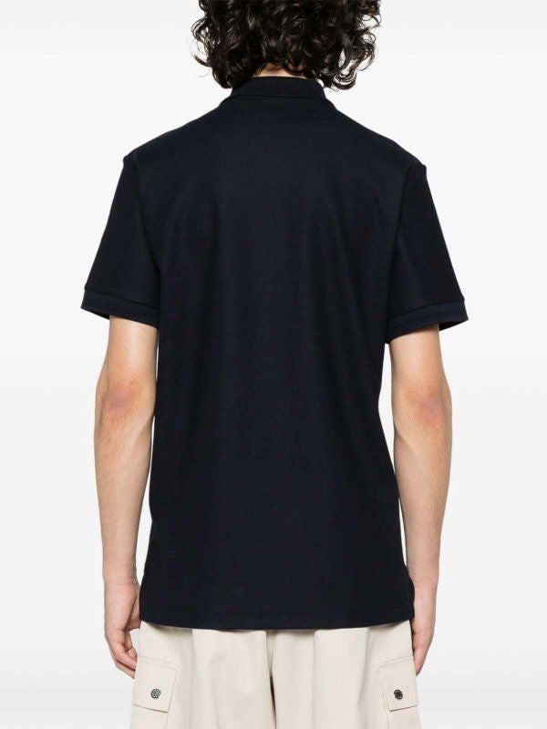 COTTON T-SHIRT Burberry
