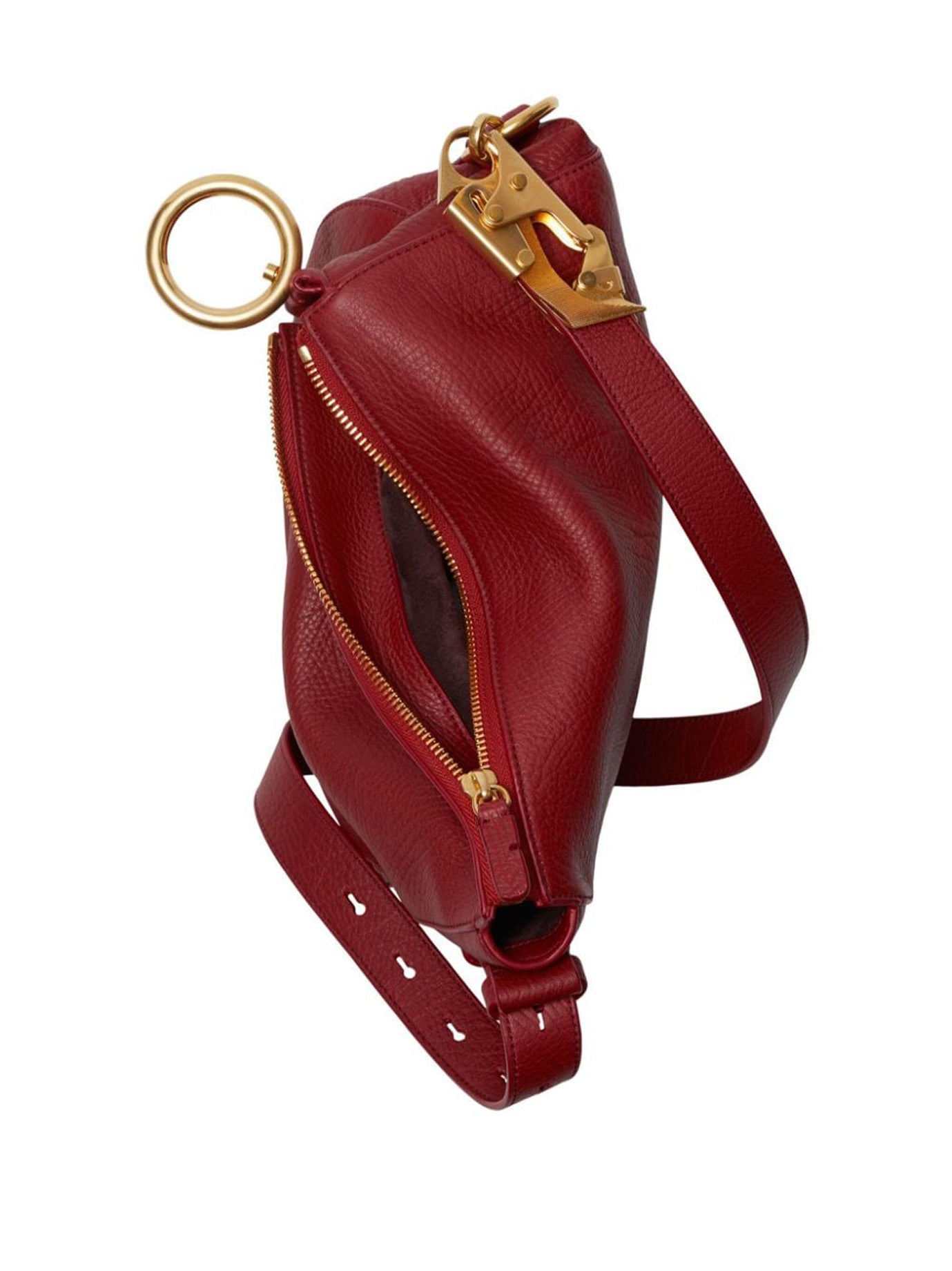 "KNIGHT" SHOULDER BAG Burberry