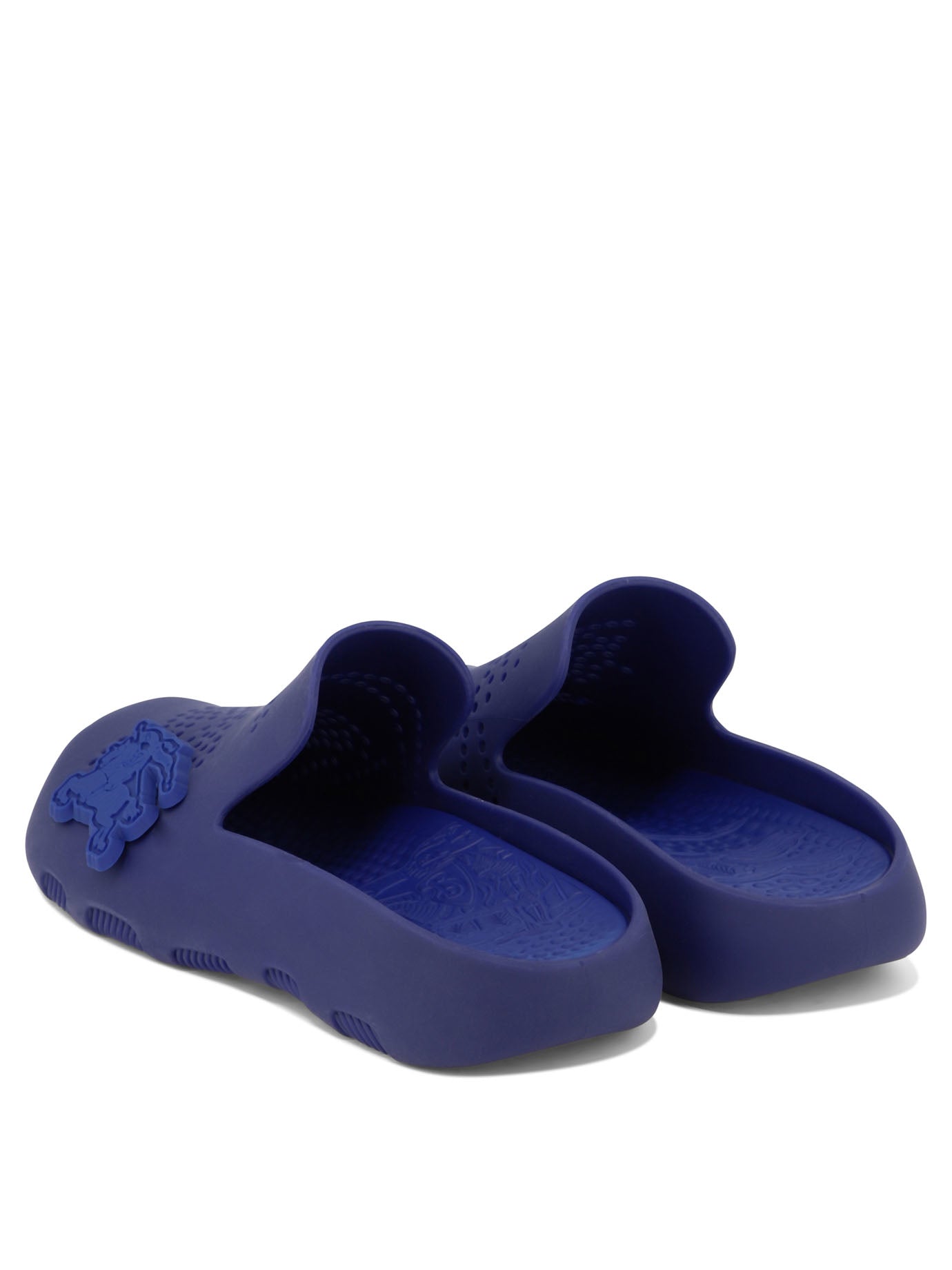 LOAFERS & SLIPPERS Burberry