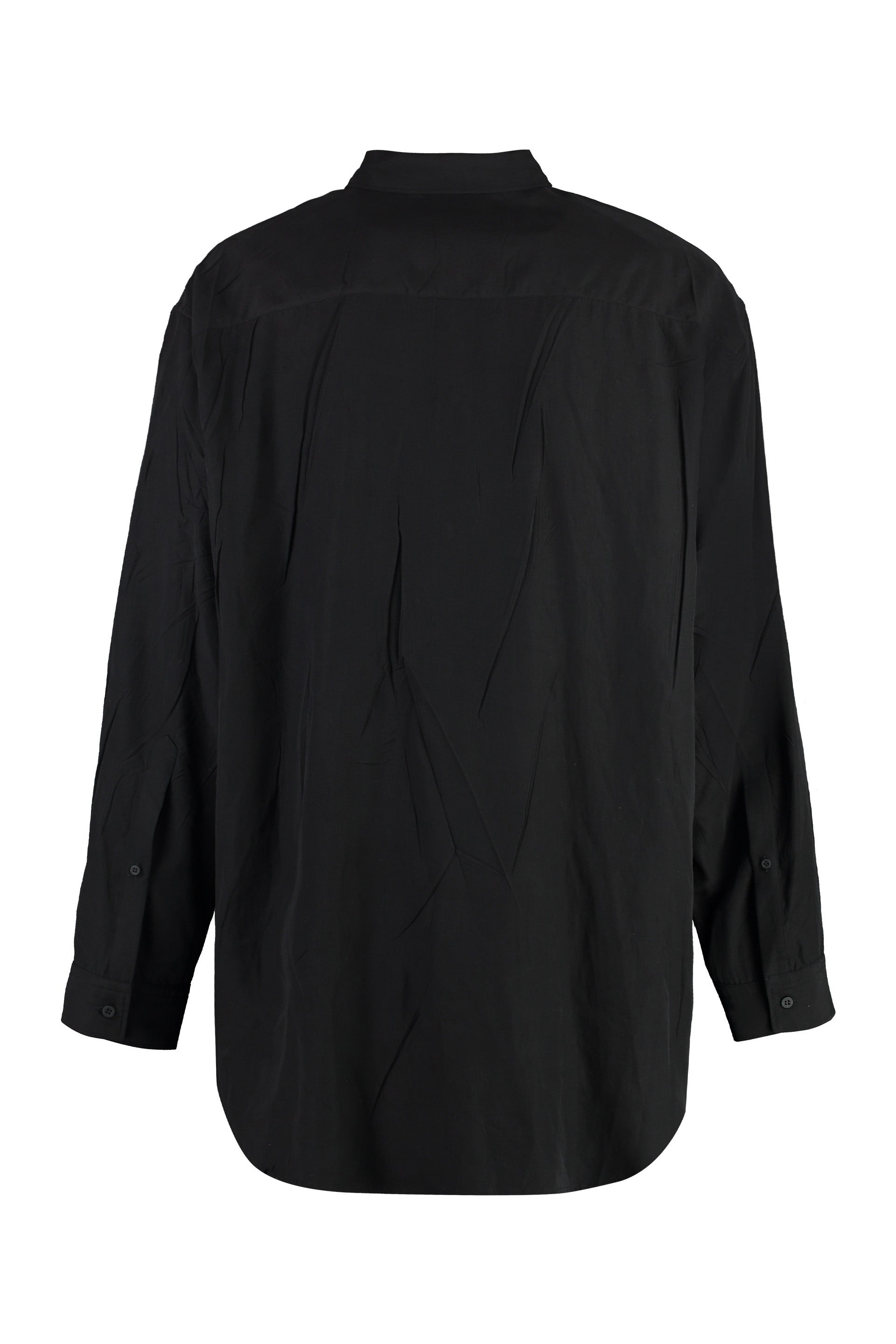 FLUID SHIRT Balenciaga