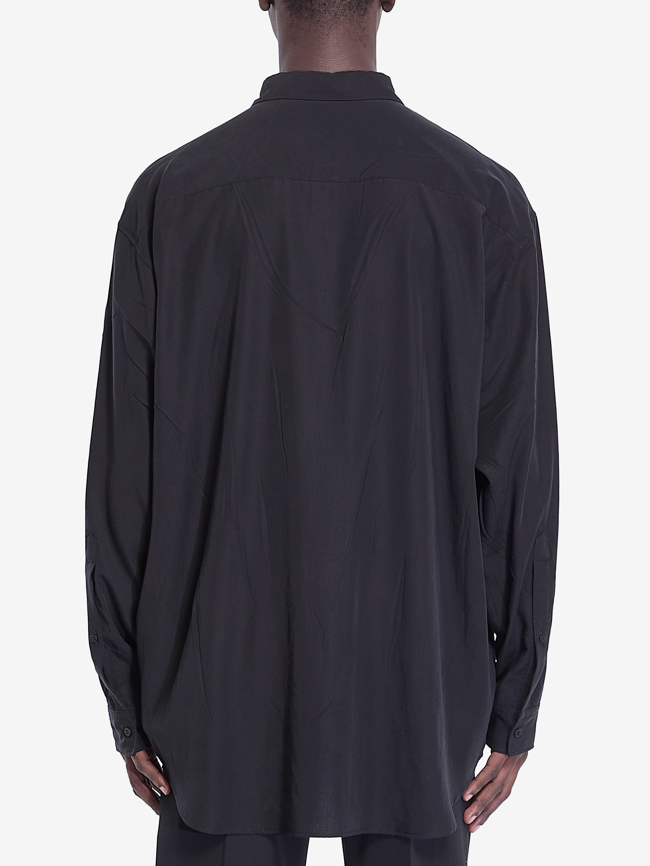 FLUID SHIRT Balenciaga