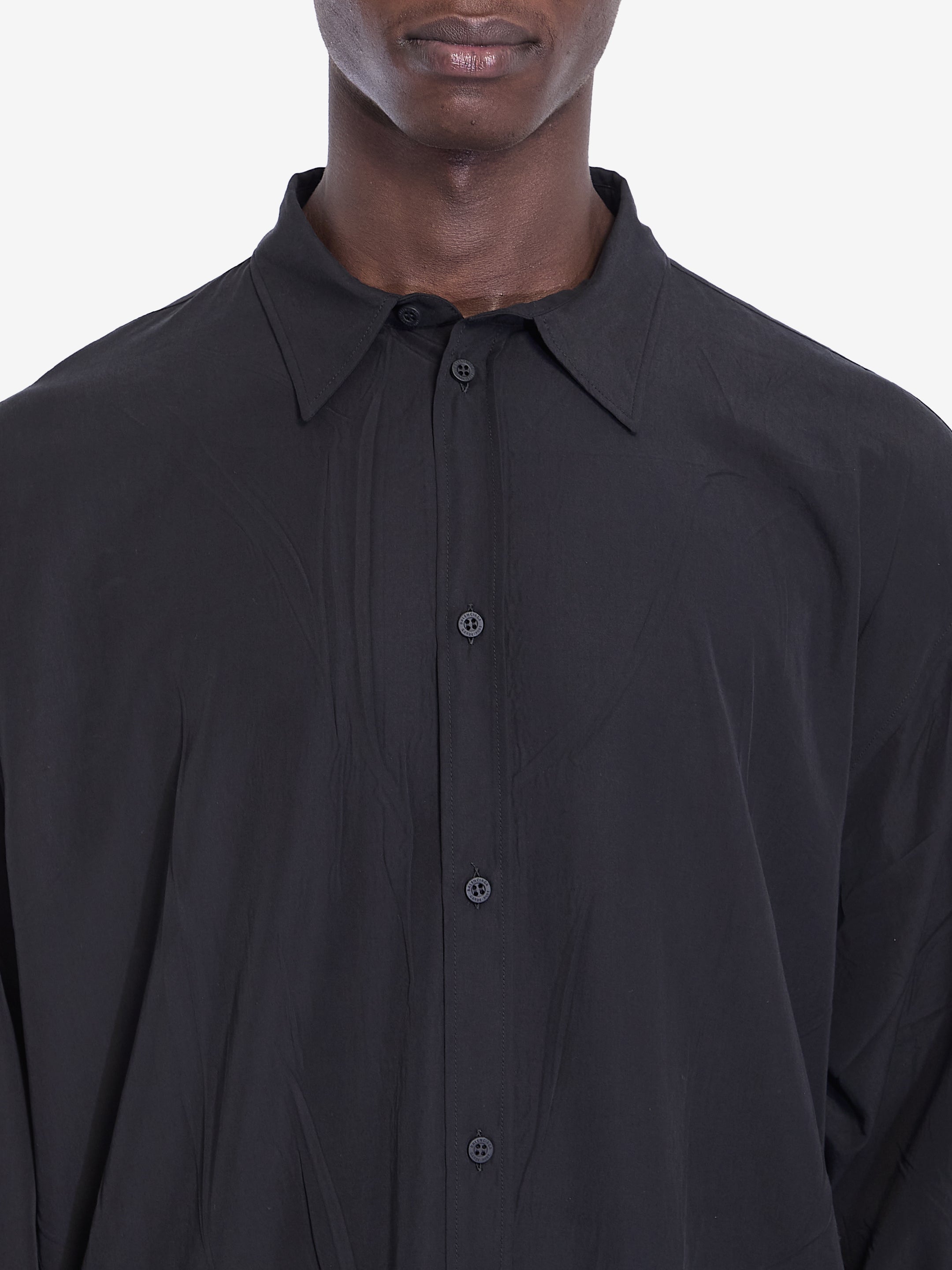 FLUID SHIRT Balenciaga