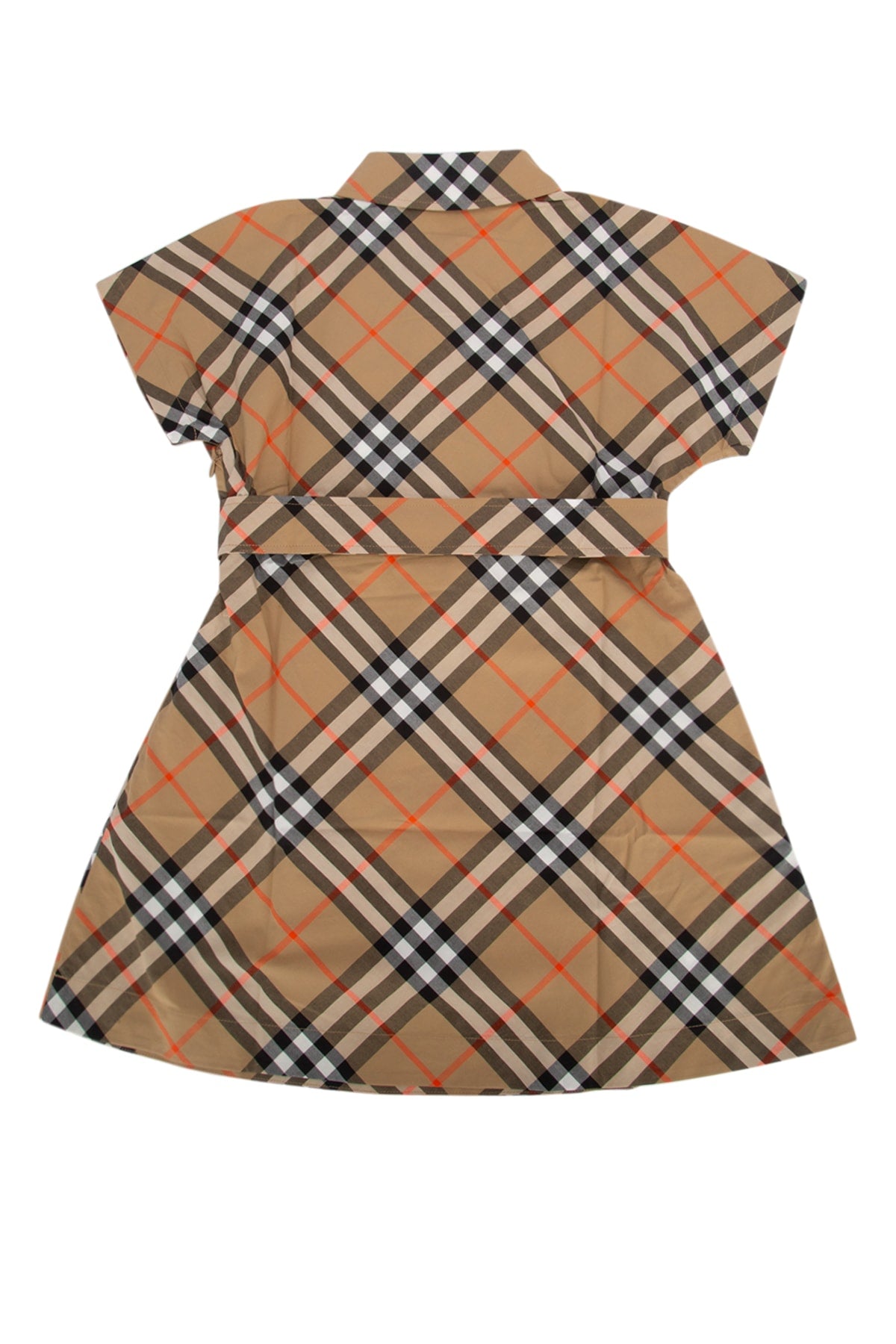 KG2 GIULIETTA B CK E BURBERRY KIDS