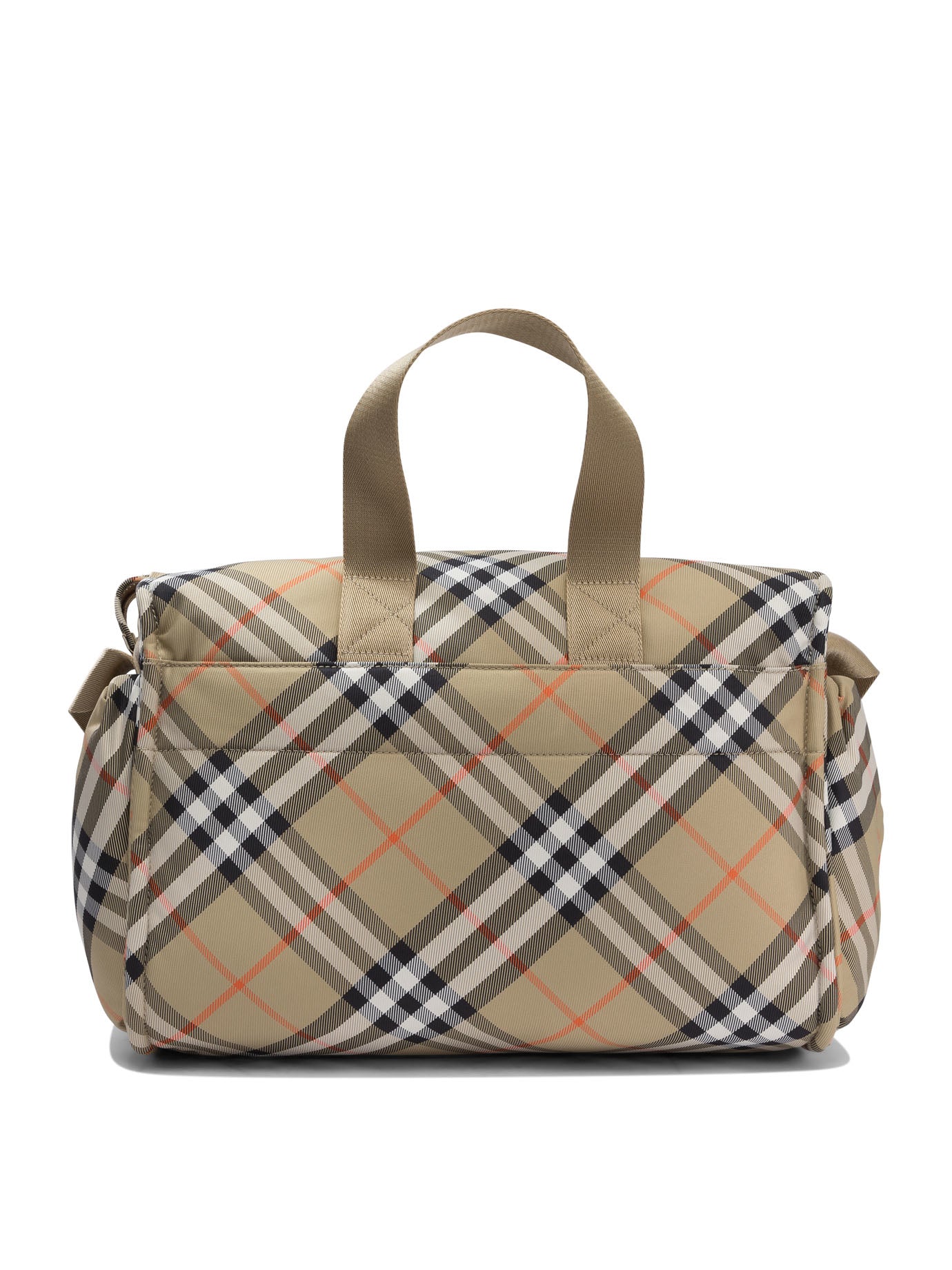 KIDS BAGS BURBERRY KIDS