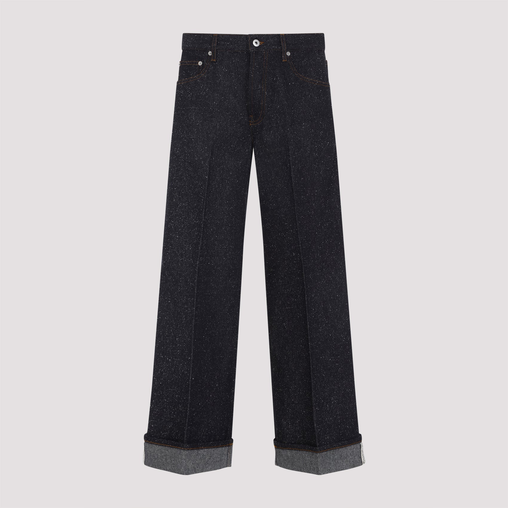 COTTON PANTS Burberry