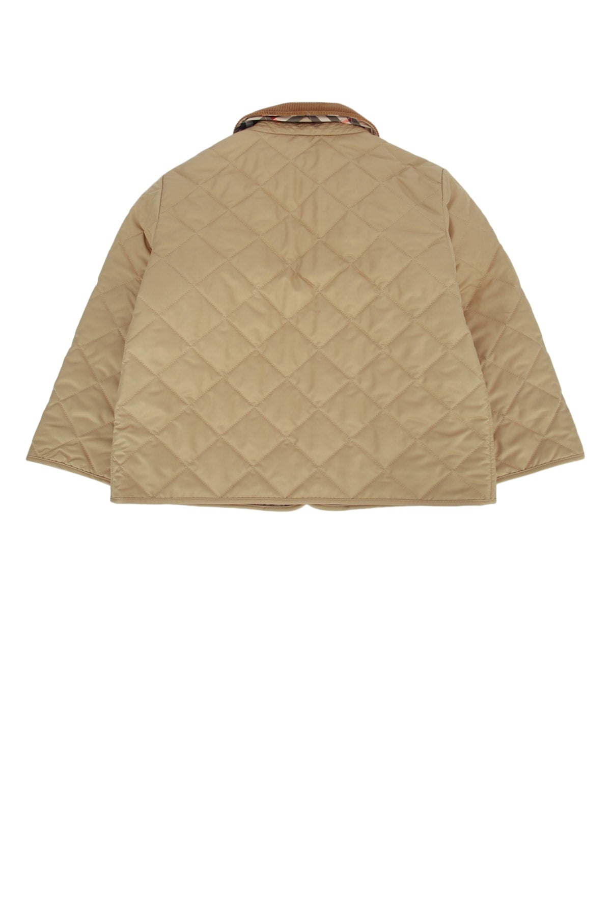 KG6 MILO BURBERRY KIDS
