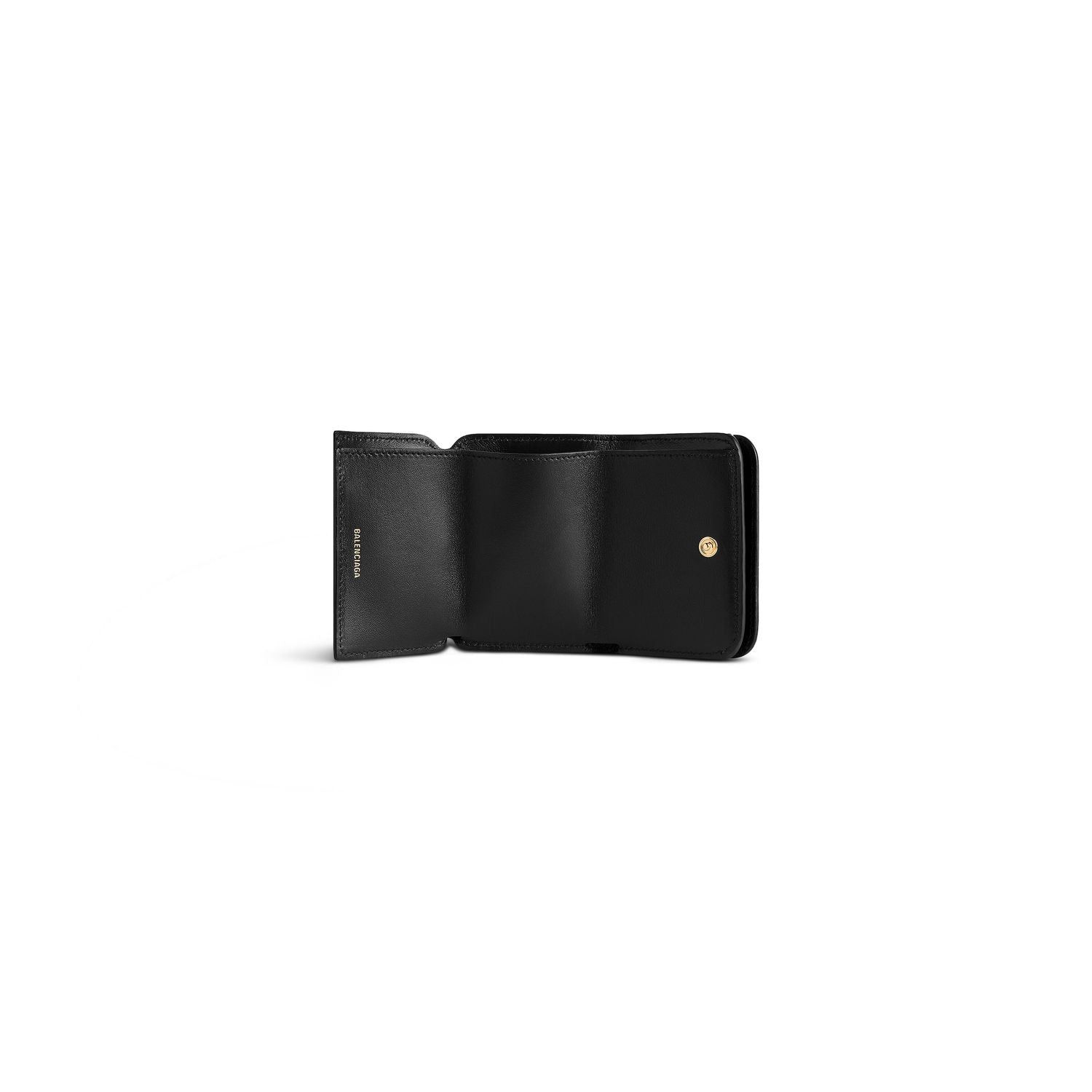 CASH 2.0 MINI WALLET Balenciaga