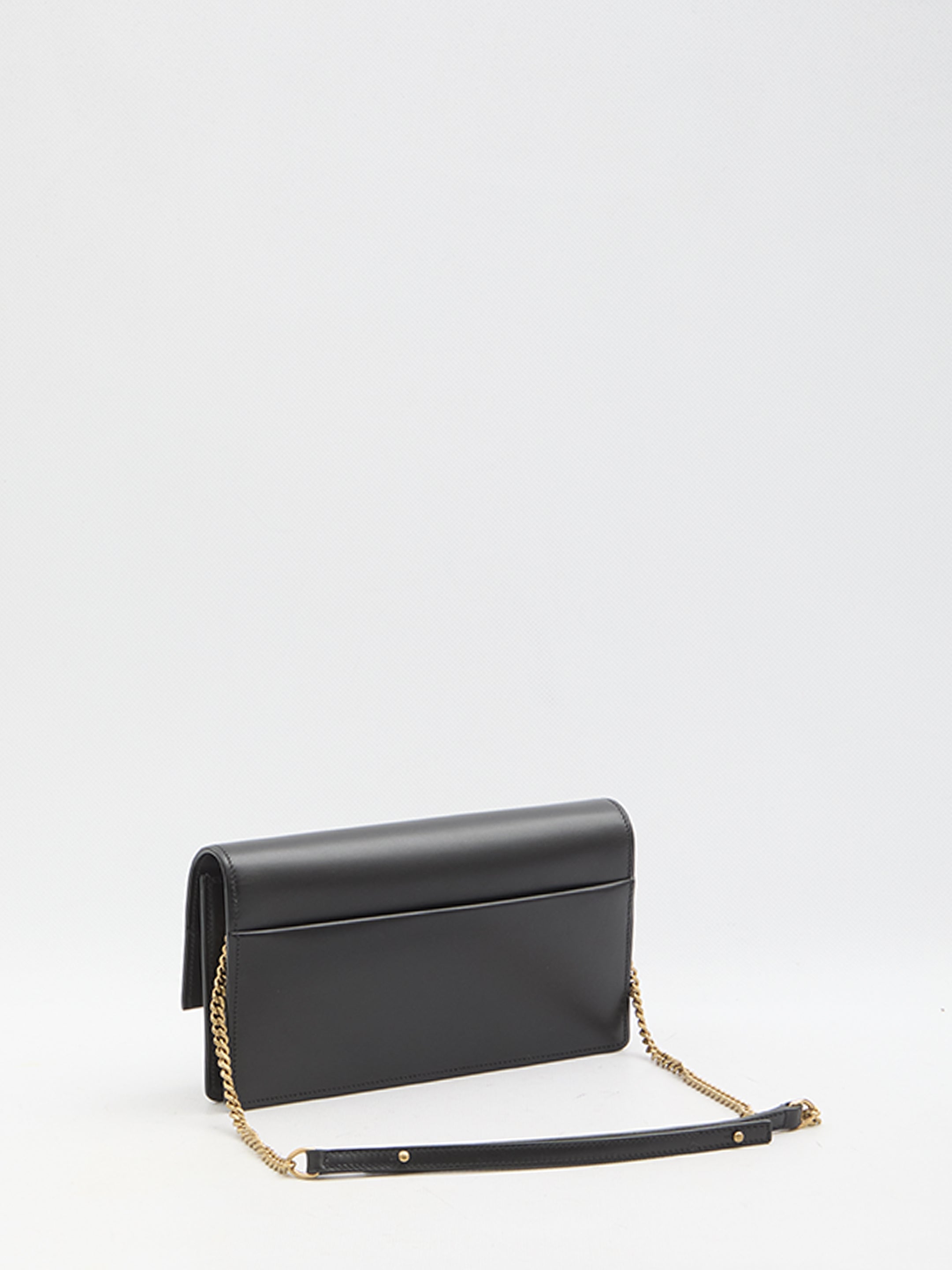 SUNSET CLUTCH Saint Laurent