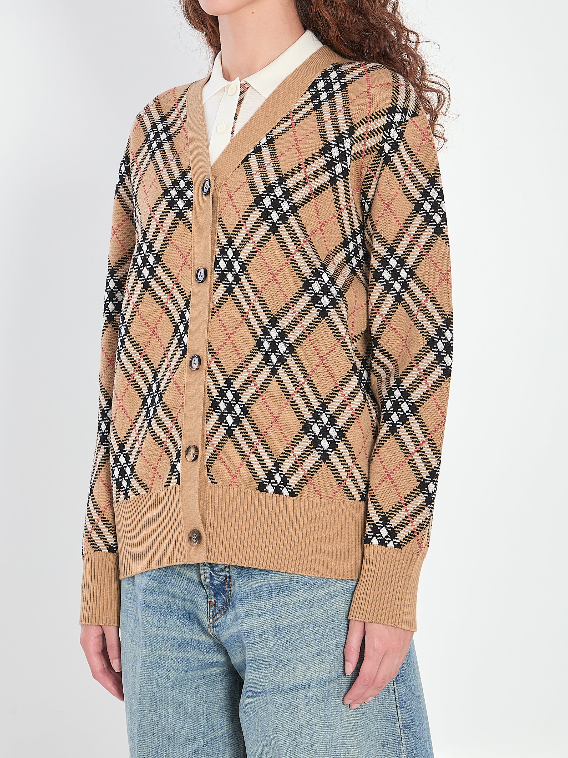 W:AU25-WW-SMT-2.1.104 Burberry