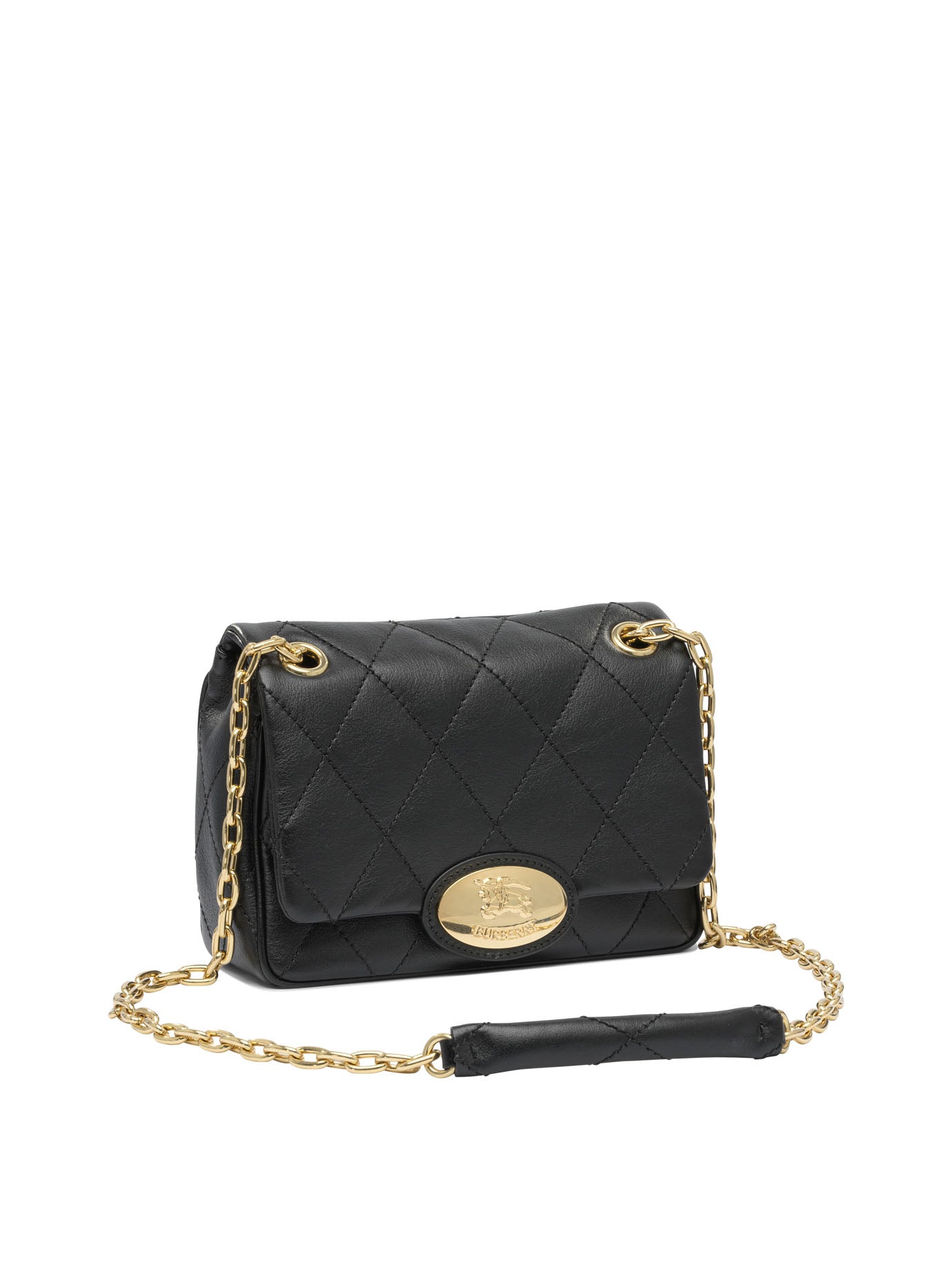 "STRAND" CROSSBODY BAG Burberry