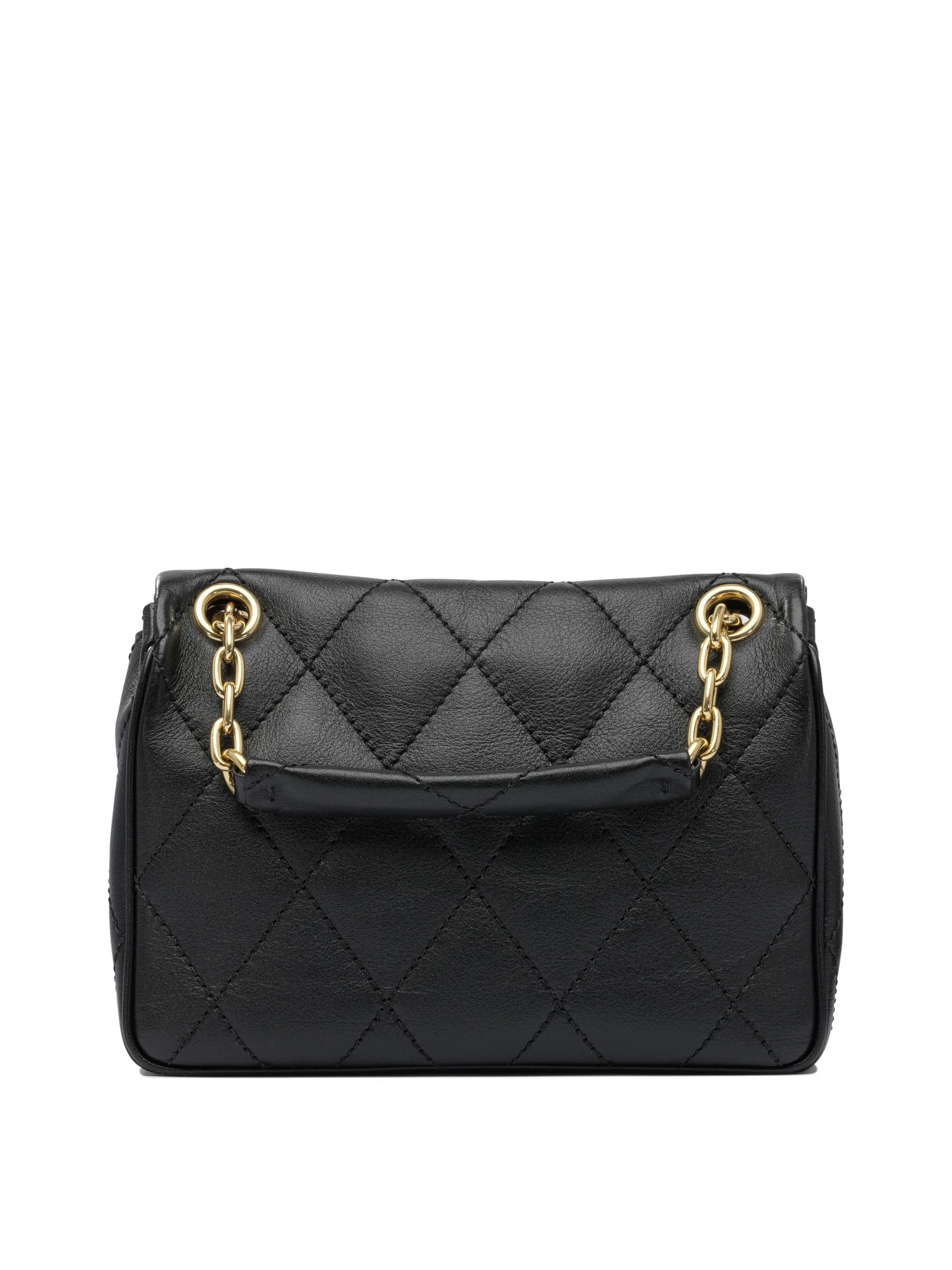 "STRAND" CROSSBODY BAG Burberry