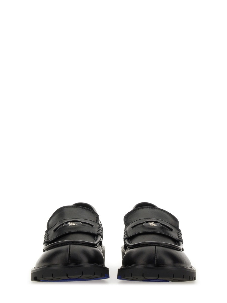 ROGUE LOAFER Burberry