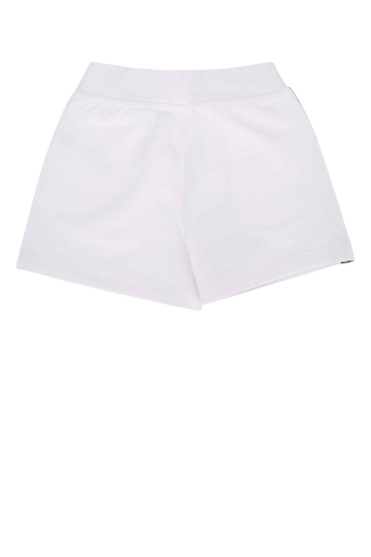 KG4 CATERINA CHK TP BURBERRY KIDS