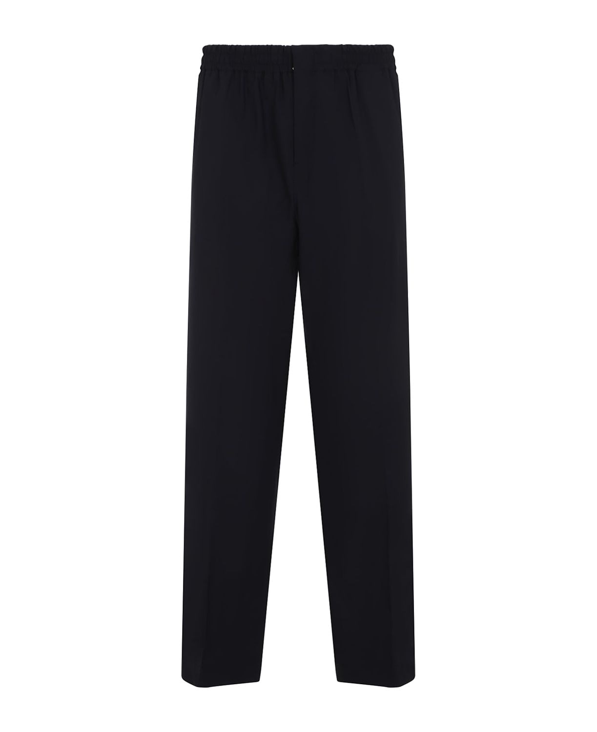 WOOL PANTS Bottega Veneta