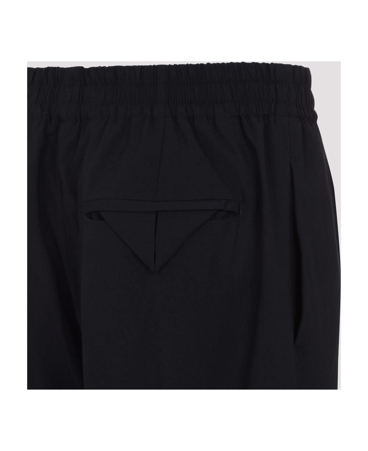 WOOL PANTS Bottega Veneta