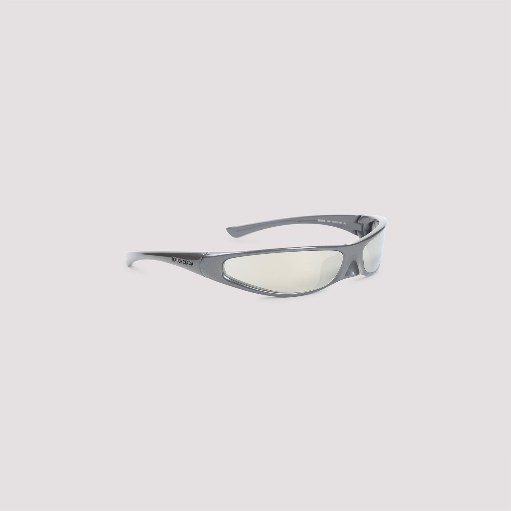 BLADE RECT BB0383S SUNGLASSES Balenciaga