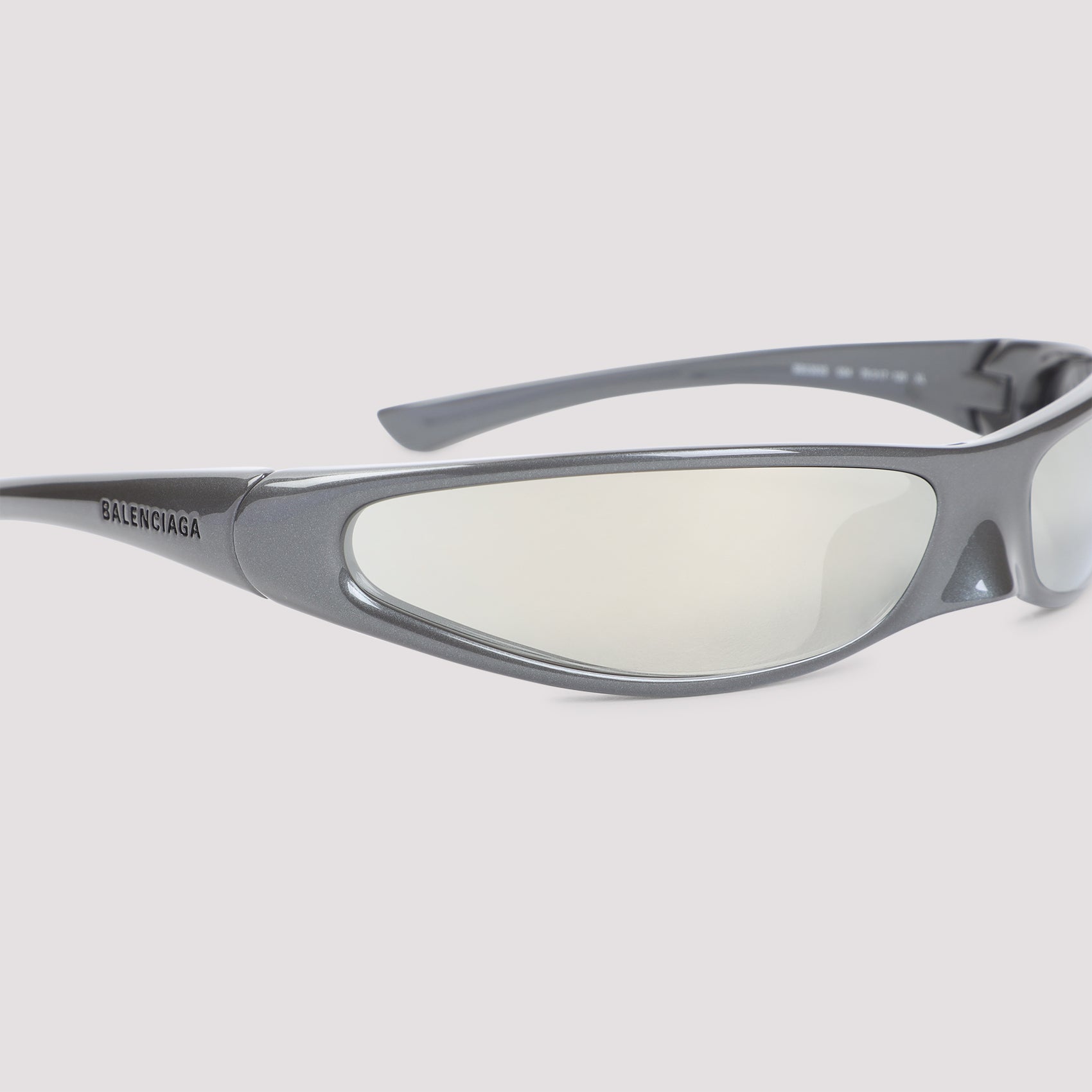BLADE RECT BB0383S SUNGLASSES Balenciaga